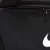 Torba na ramię Nike czarna sportowa na siłownię